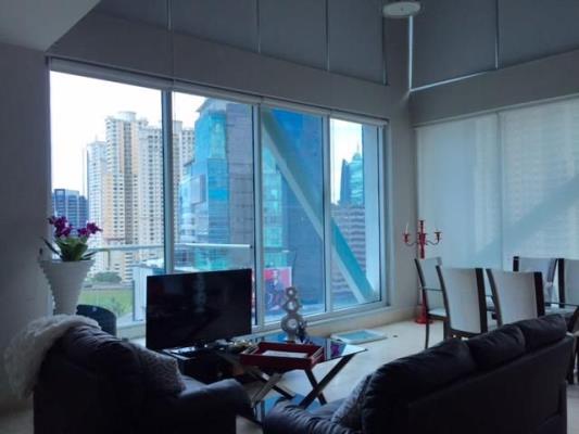 , Apartamento en venta en Punta Pacifica | P3807097