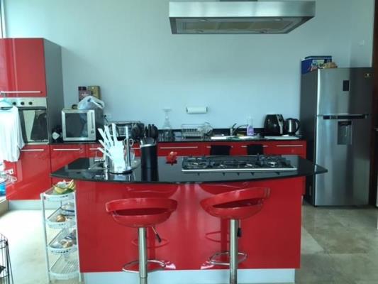 , Apartamento en venta en Punta Pacifica | P3807097