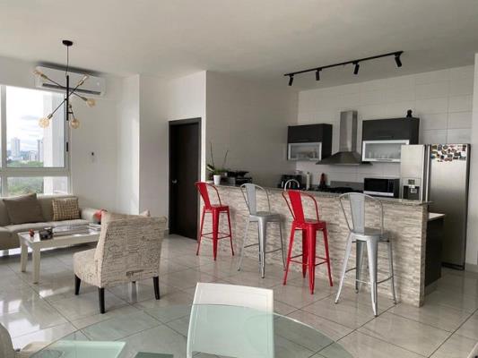 , apartamento