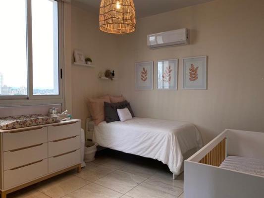 , apartamento