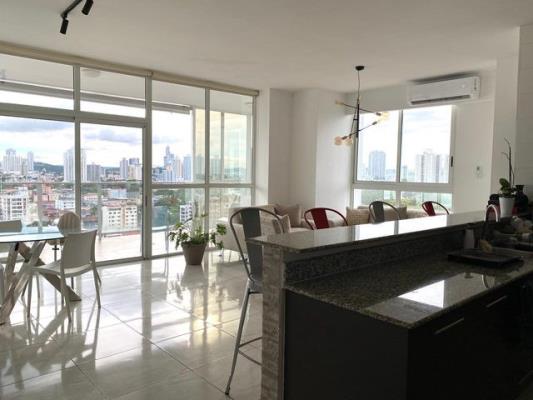 , apartamento