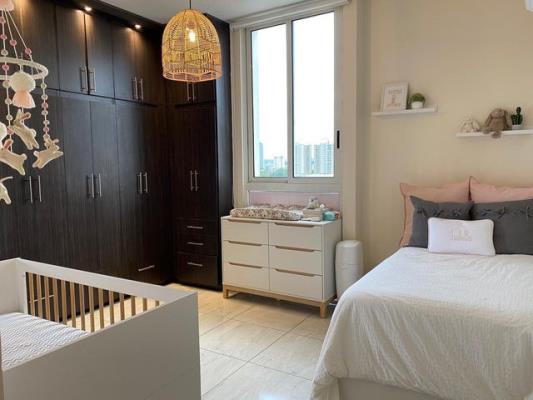 , Apartamento en venta en San Francisco | P3807104