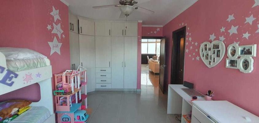 , apartamento