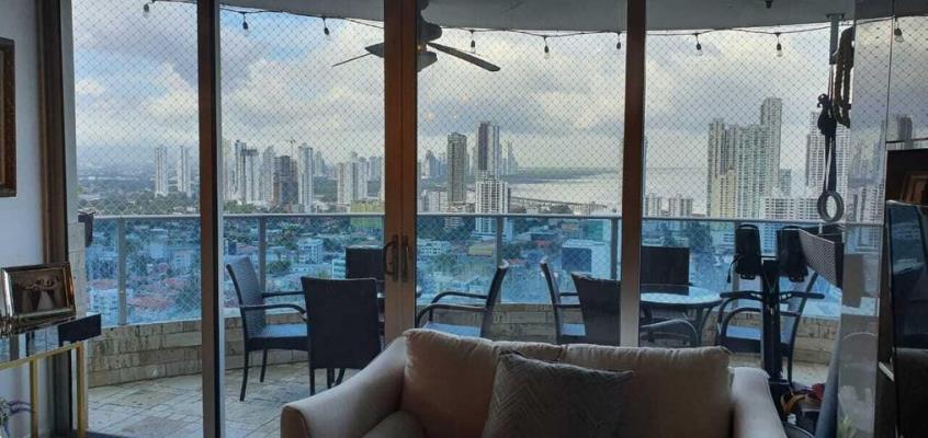 , Panamá