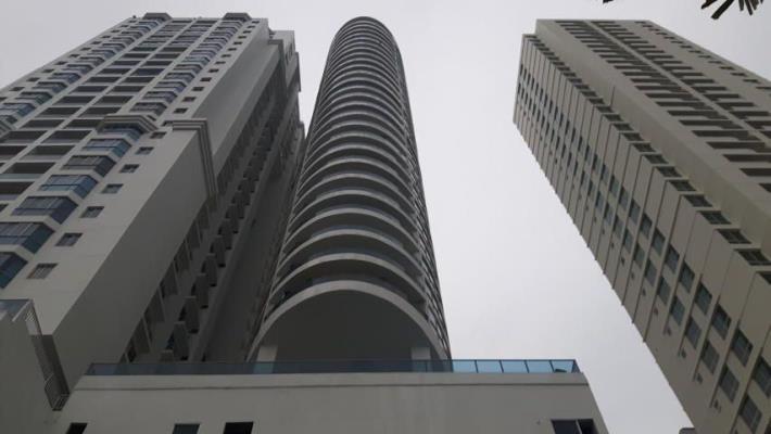 , Panamá