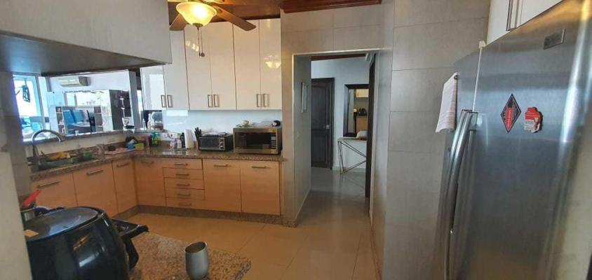 , Apartamento en venta en San Francisco | P3807181