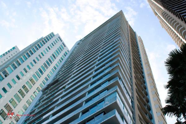 , Apartamento en alquiler en Costa del Este | P3808189