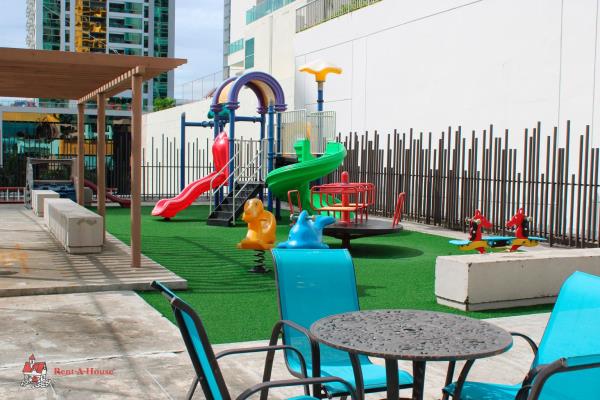 , Apartamento en alquiler en Costa del Este | P3808189