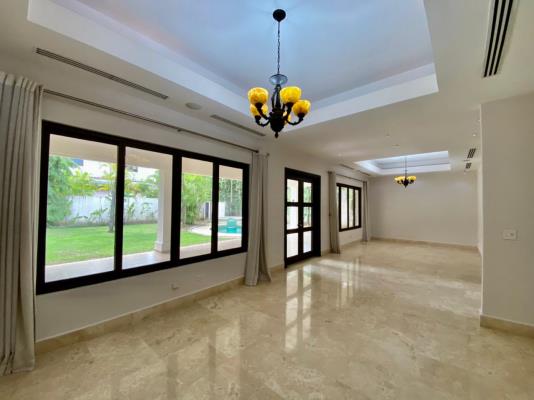 Toscana del Este, Área Metropolitana