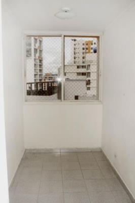 , Apartamento en alquiler en El Cangrejo | P3809106