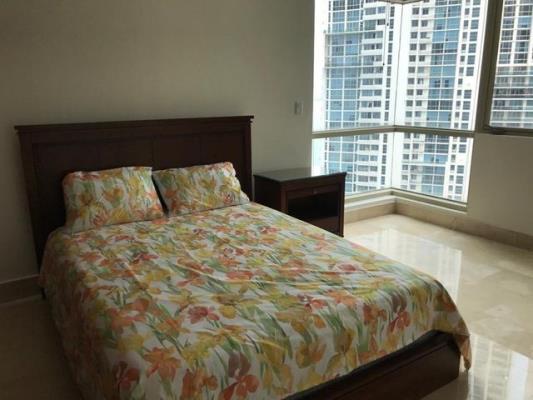 , Apartamento en alquiler en Punta Pacifica | P3809169