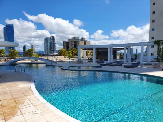 , Área Metropolitana