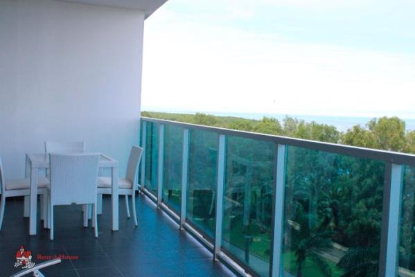 , Costa del Este