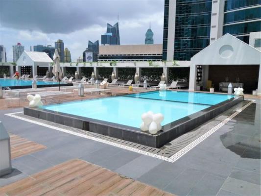 , Área Metropolitana