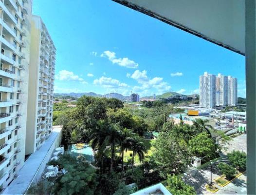 GREEN PARK, Área Metropolitana