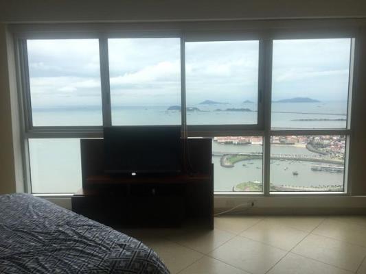 , Apartamento en venta en Avenida Balboa | P3809911