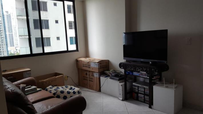 , apartamento