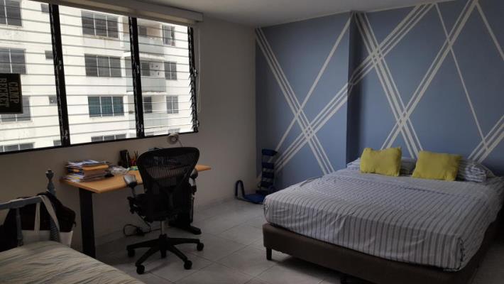 , Apartamento en venta en Avenida Balboa | P3809960