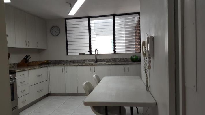 , Apartamento en venta en Avenida Balboa | P3809960
