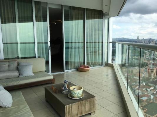 , Apartamento en venta en Avenida Balboa | P3809988