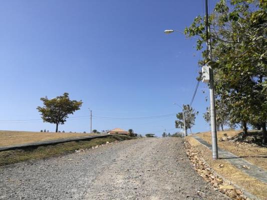 , Terreno en venta en Las Lajas | P3809995