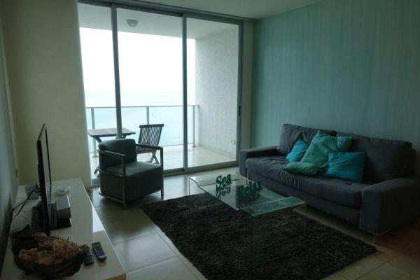 , Apartamento en venta en Avenida Balboa | P3810086