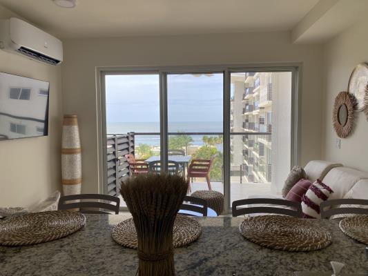 Playa Caracol Residences & Beach Club, Chame