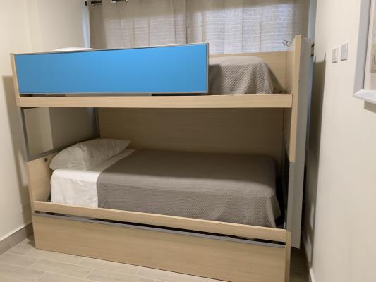 Playa Caracol Residences & Beach Club, Chame