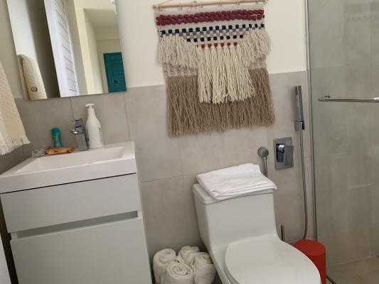 Playa Caracol Residences & Beach Club, Chame