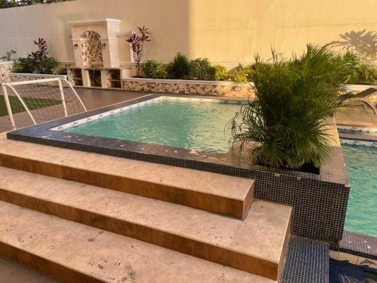 , Apartamento en venta en Obarrio | P3811577