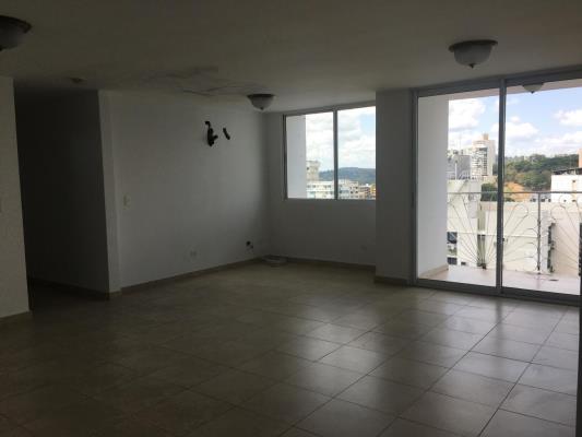, Apartamento en alquiler en El Cangrejo | P3811689