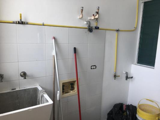 , Área Metropolitana