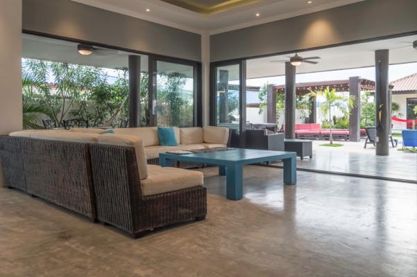 , casa