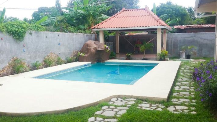 , casa