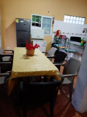 , casa