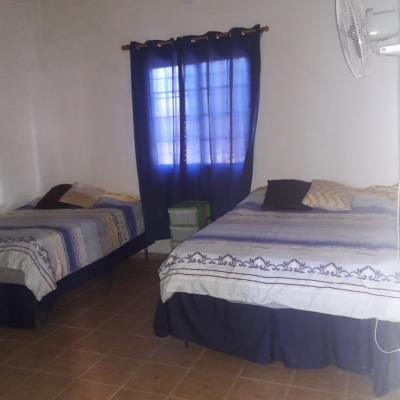 , Casa en alquiler en Nueva Gorgona | P3811752