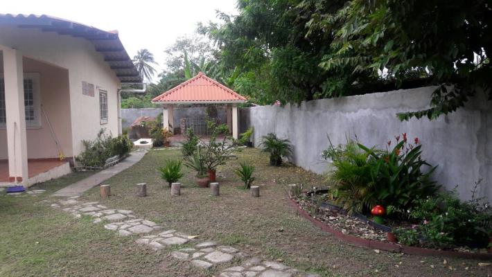 , Nueva Gorgona