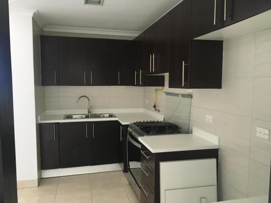 , Apartamento en venta en Betania | P3811780