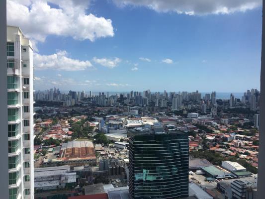 , Apartamento en venta en Betania | P3811780