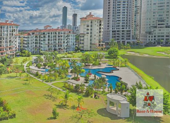 , Apartamento en venta en Santa Maria | P3812137