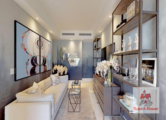 , Apartamento en venta en Santa Maria | P3812137