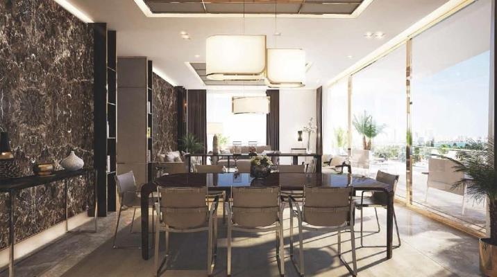 , Apartamento en venta en Santa Maria | P3812410