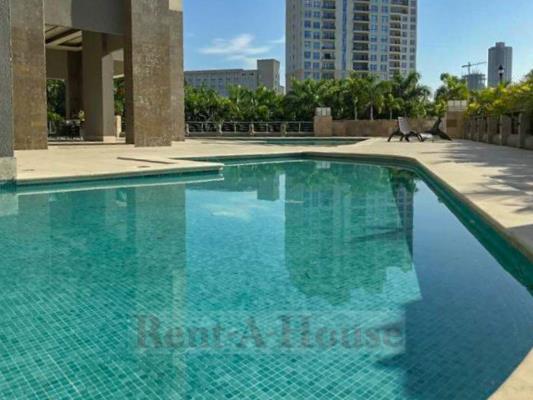 , apartamento