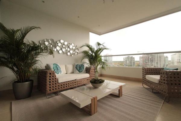 , apartamento