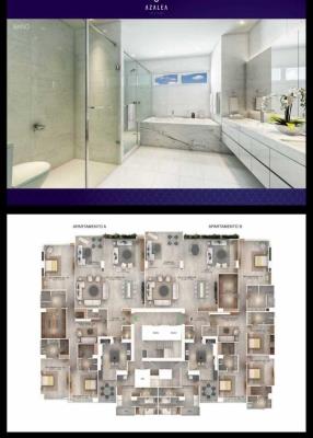, Apartamento en venta en Santa Maria | P3814664