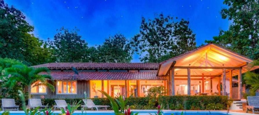 Villa Pajekida Barriada