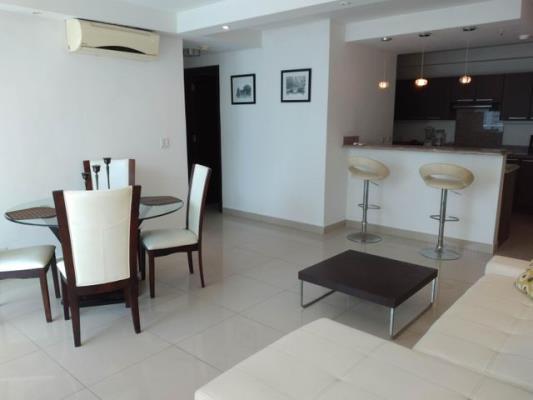, apartamento
