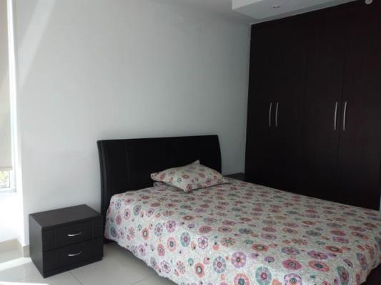 , apartamento