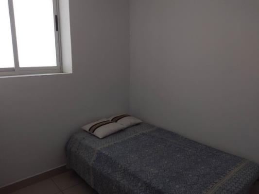, apartamento