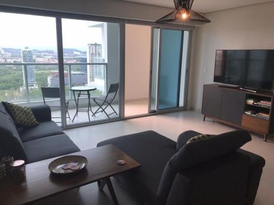 , apartamento